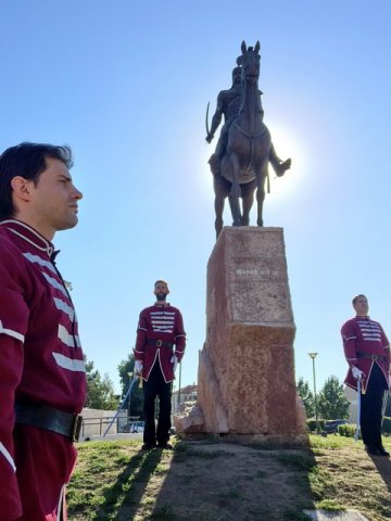 vitéz Kádár Istvánra emlékeztünk 15